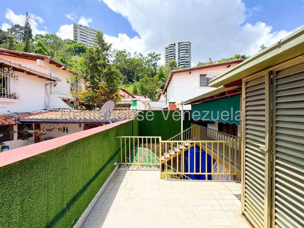 Casa en Alto Prado, Caracas