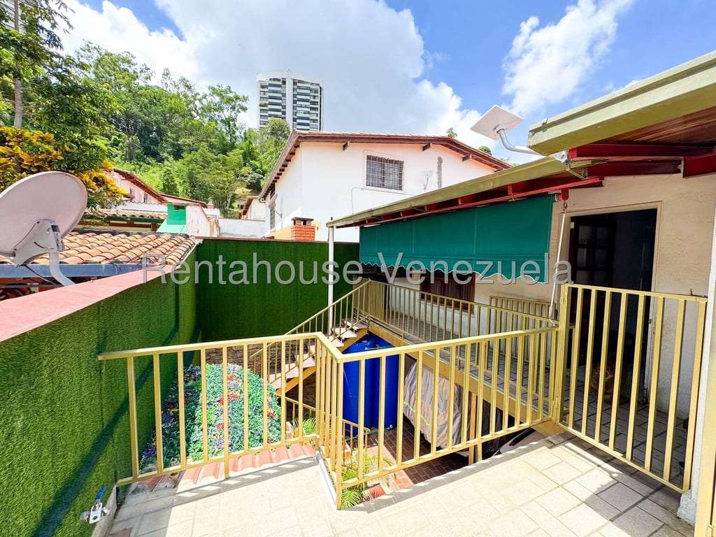Casa en Alto Prado, Caracas