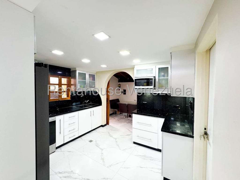 Casa en Alto Prado, Caracas