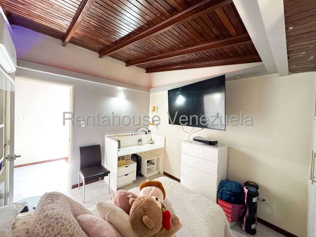 Casa en Alto Prado, Caracas