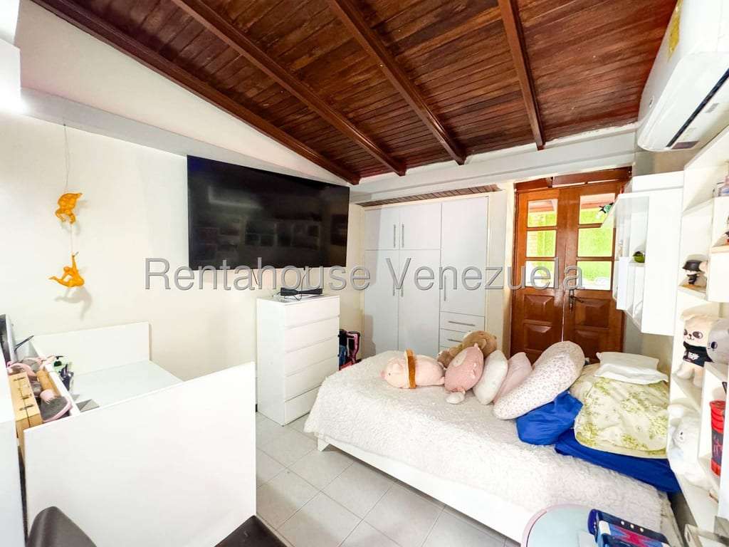 Casa en Alto Prado, Caracas