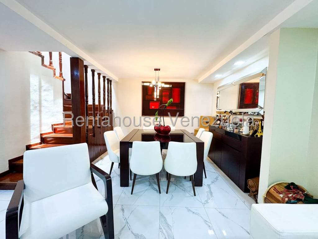 Casa en Alto Prado, Caracas