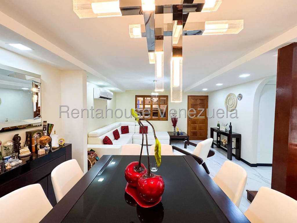 Casa en Alto Prado, Caracas