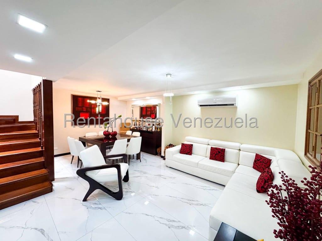 Casa en Alto Prado, Caracas