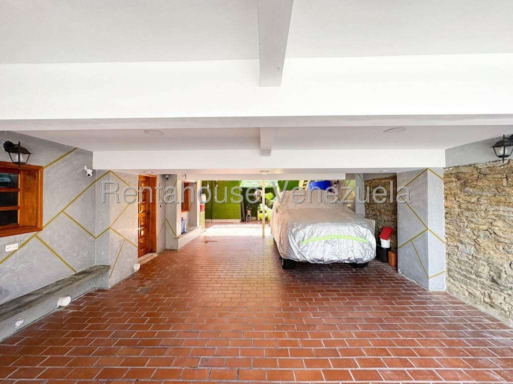 Casa en Alto Prado, Caracas