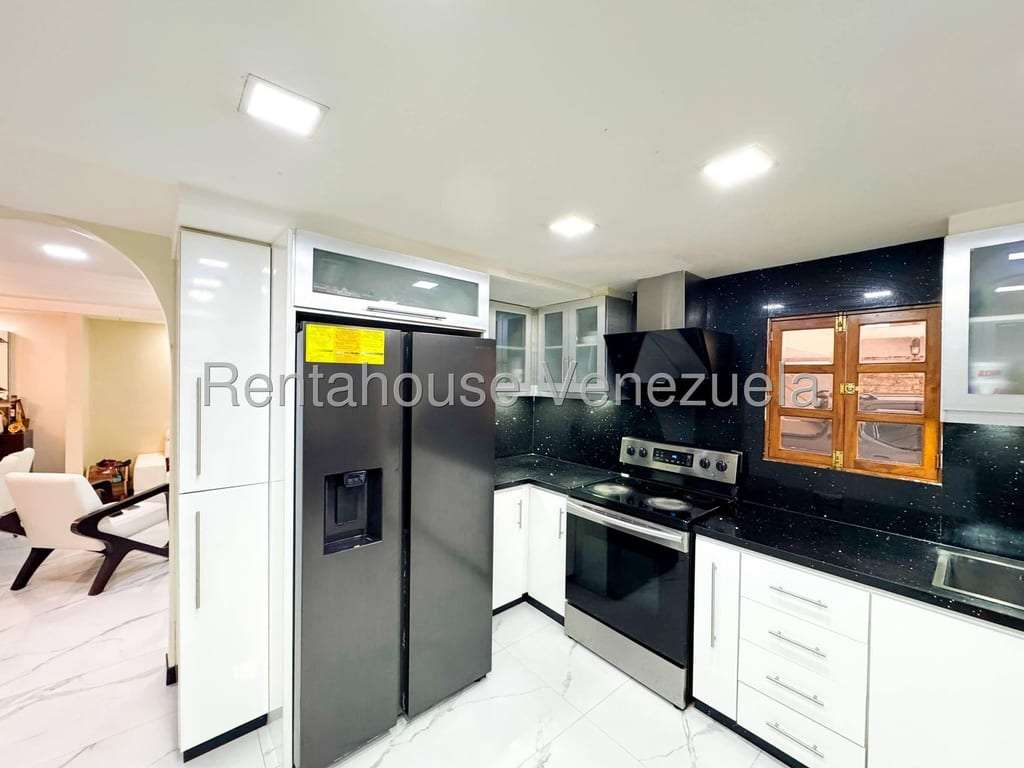 Casa en Alto Prado, Caracas