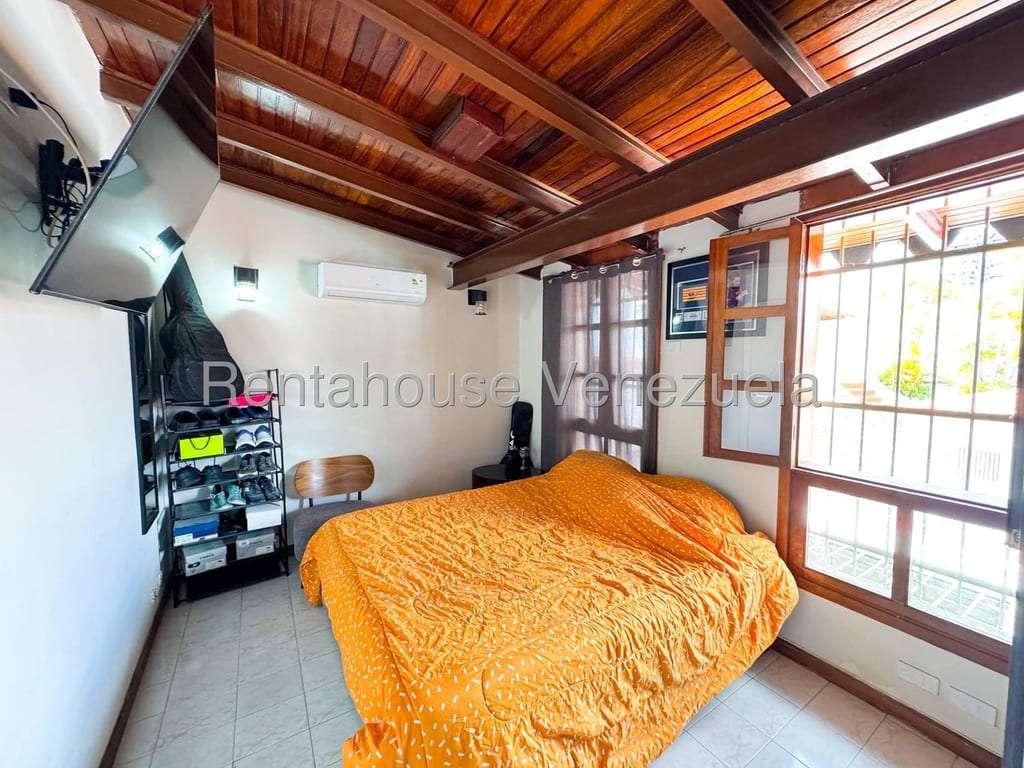 Casa en Alto Prado, Caracas
