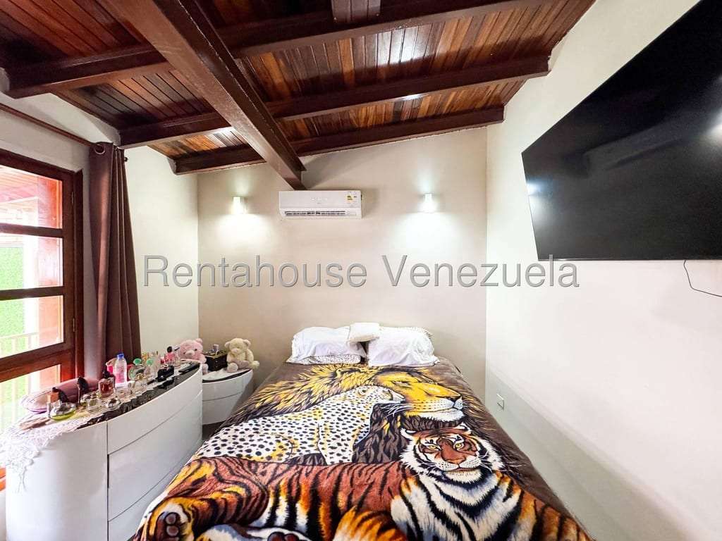 Casa en Alto Prado, Caracas
