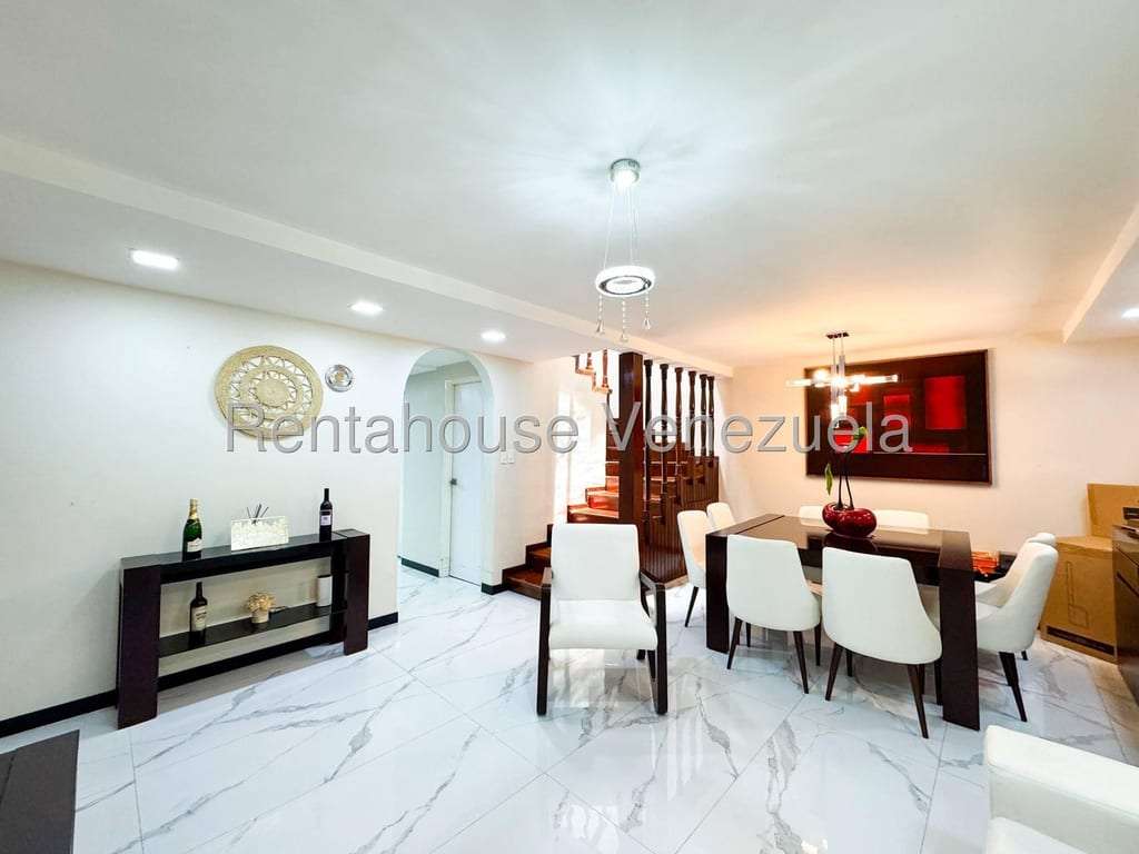 Casa en Alto Prado, Caracas
