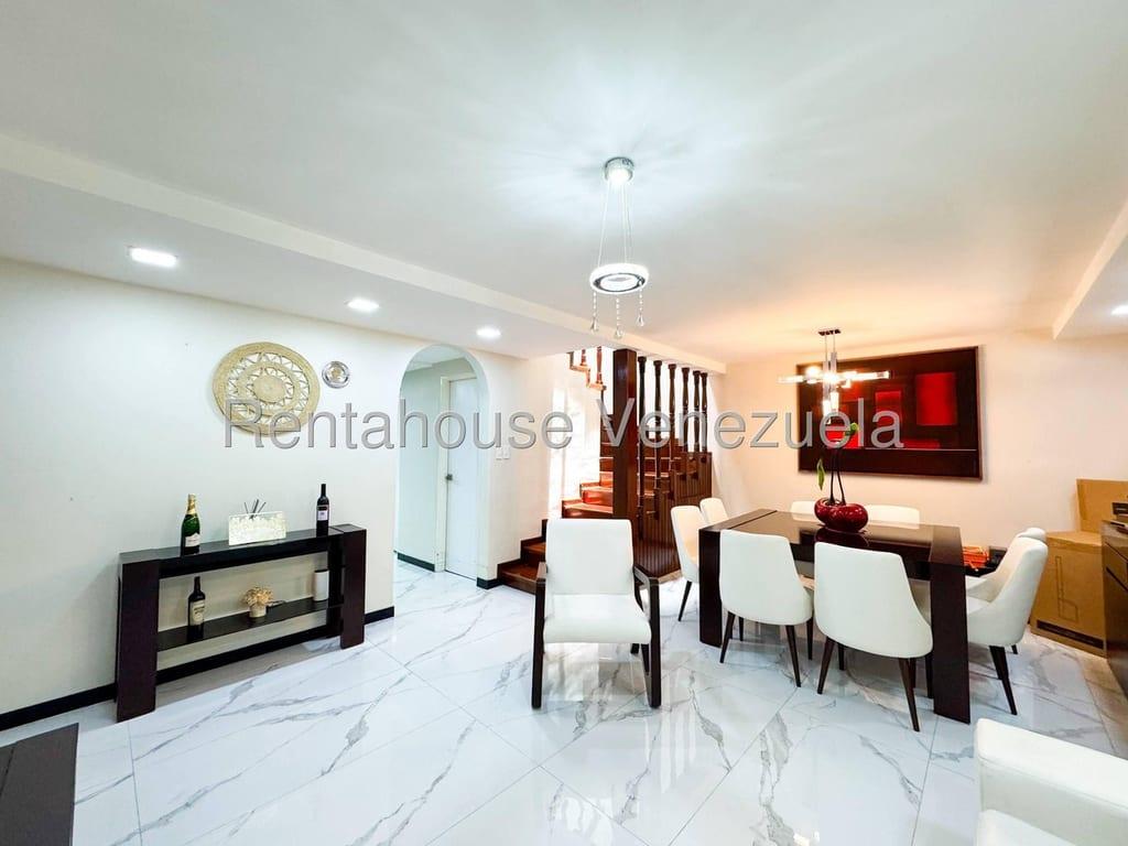 Casa en Alto Prado, Caracas