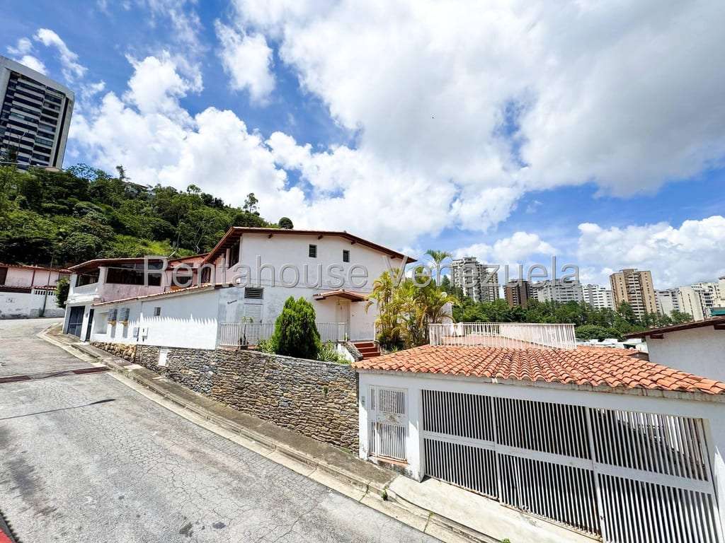 Casa en Alto Prado, Caracas