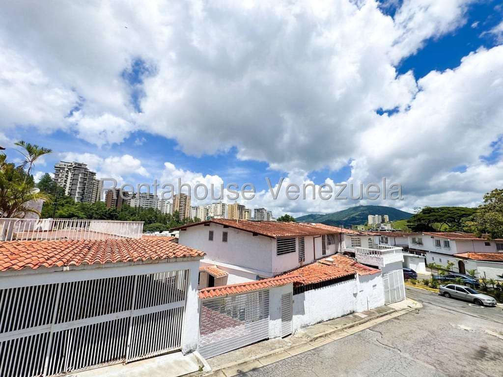 Casa en Alto Prado, Caracas