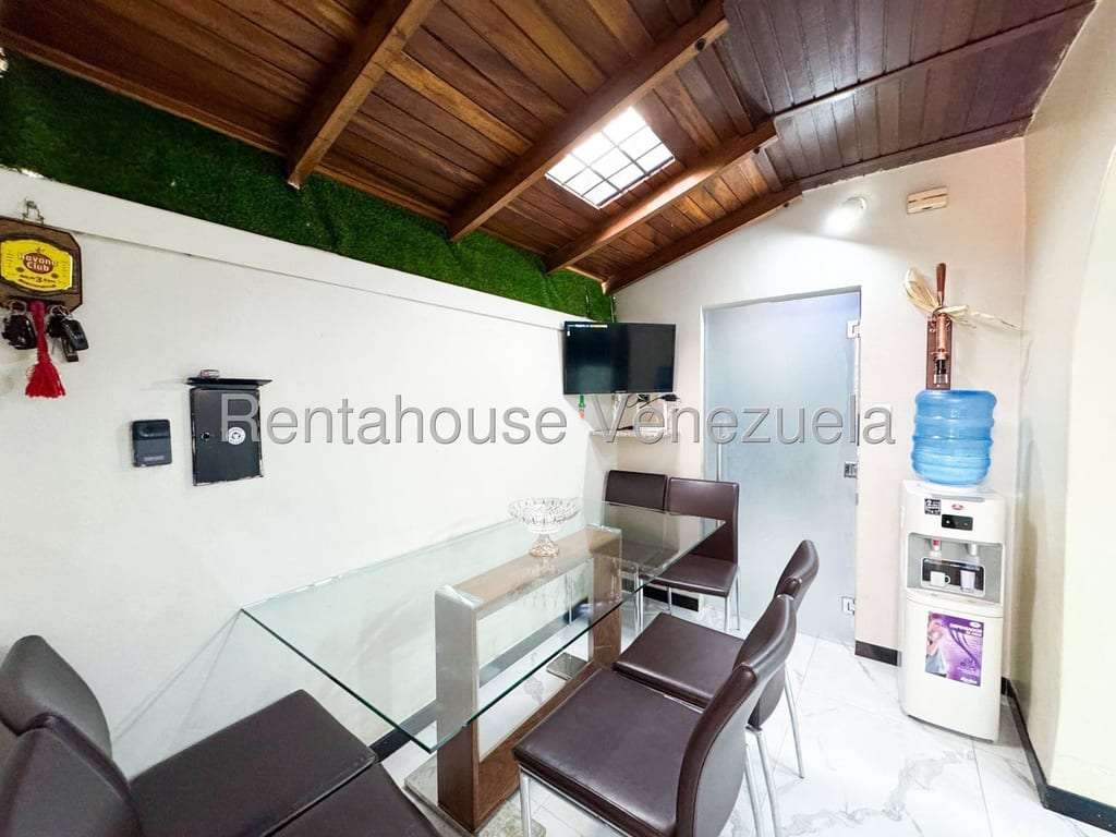 Casa en Alto Prado, Caracas