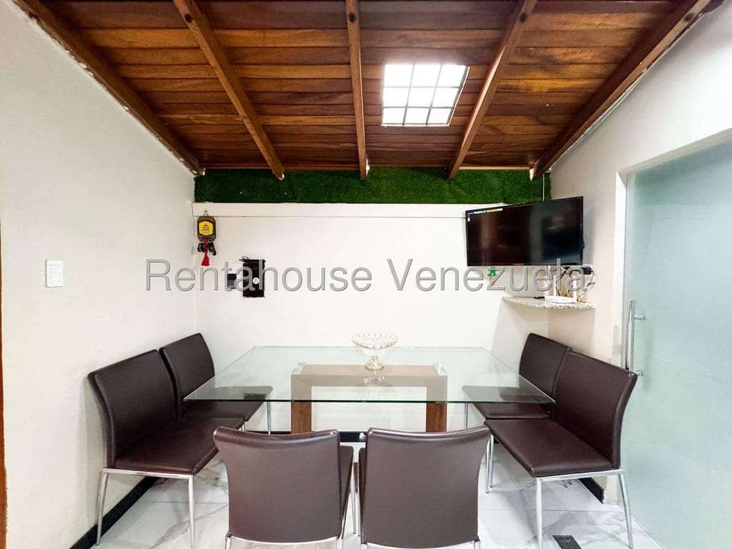 Casa en Alto Prado, Caracas