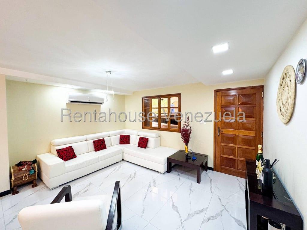 Casa en Alto Prado, Caracas