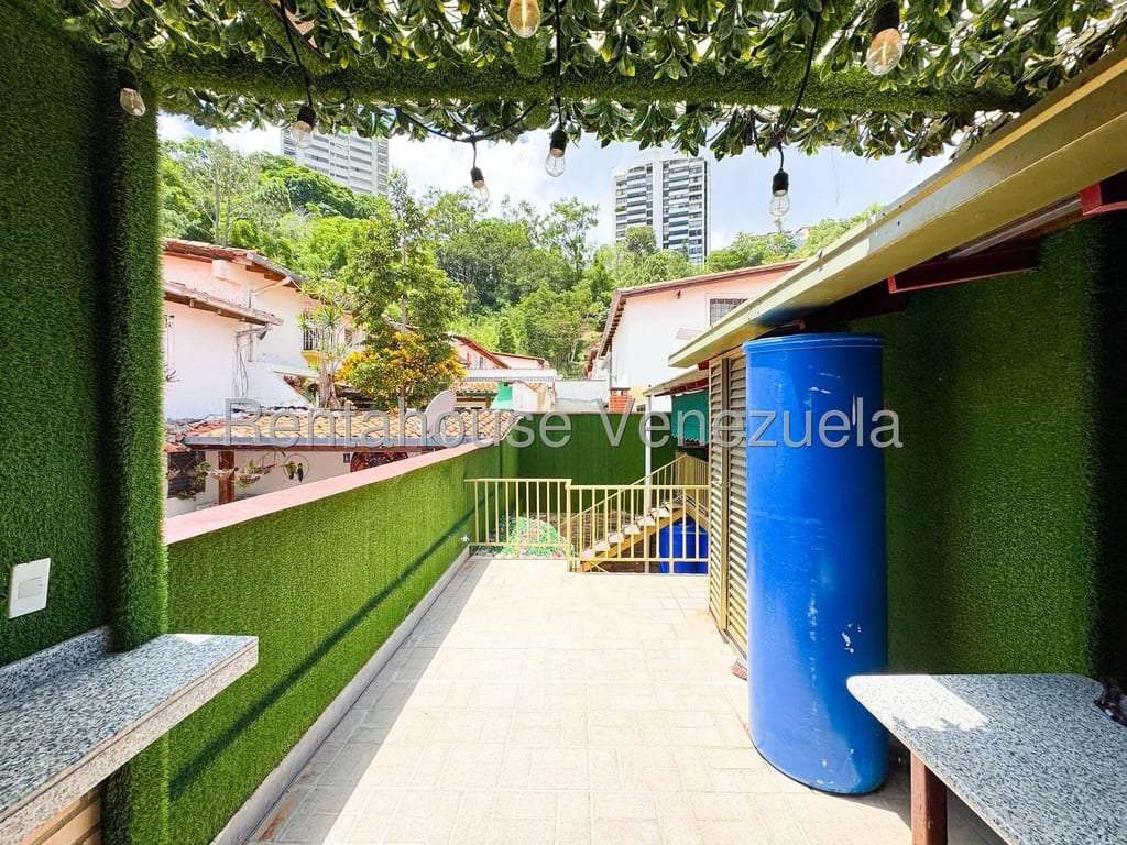 Casa en Alto Prado, Caracas