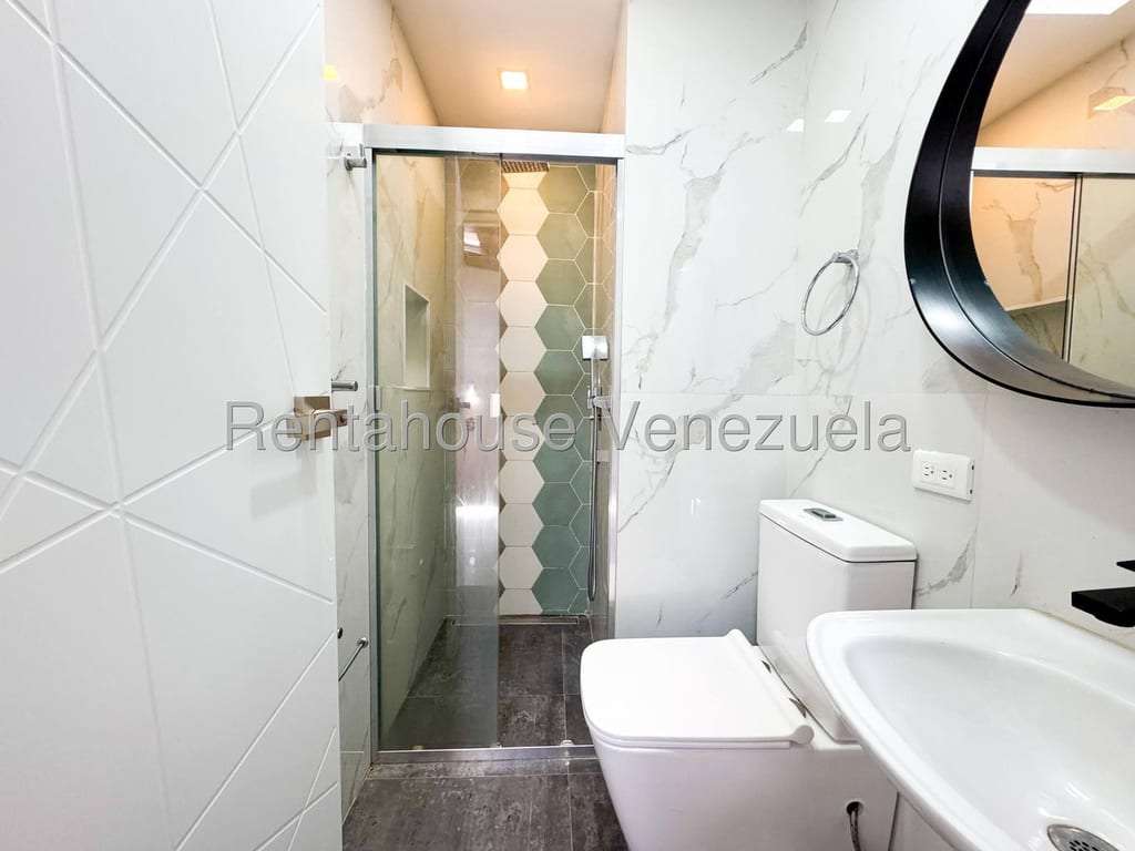 Casa en Alto Prado, Caracas