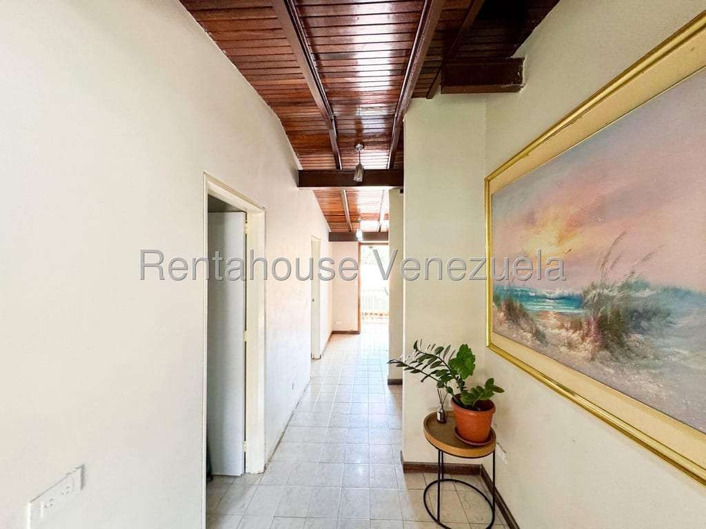 Casa en Alto Prado, Caracas