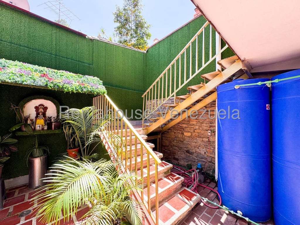 Casa en Alto Prado, Caracas