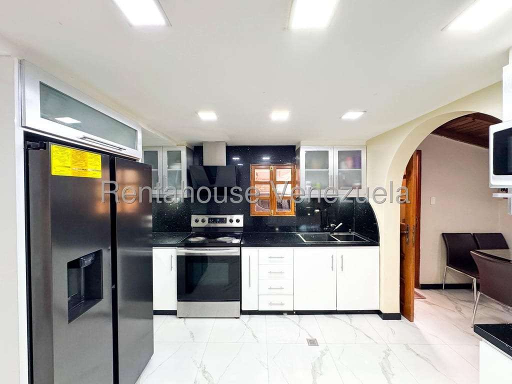 Casa en Alto Prado, Caracas