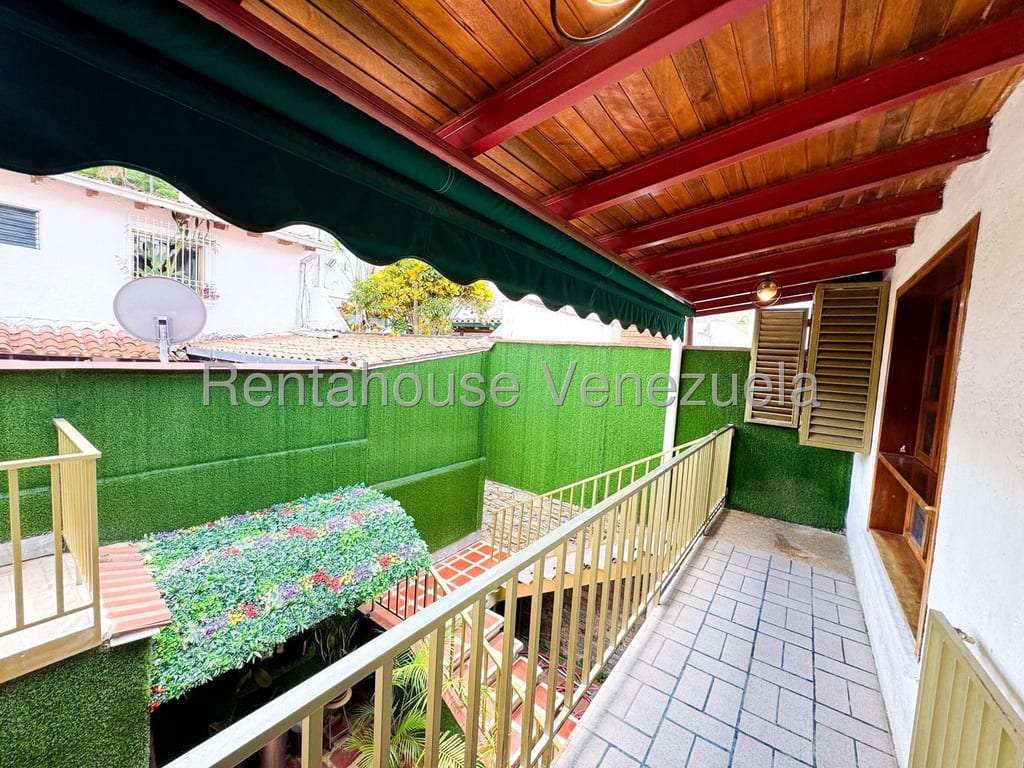 Casa en Alto Prado, Caracas
