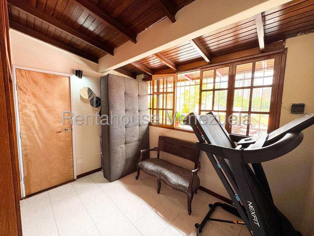 Casa en Alto Prado, Caracas