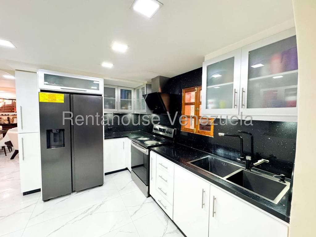 Casa en Alto Prado, Caracas