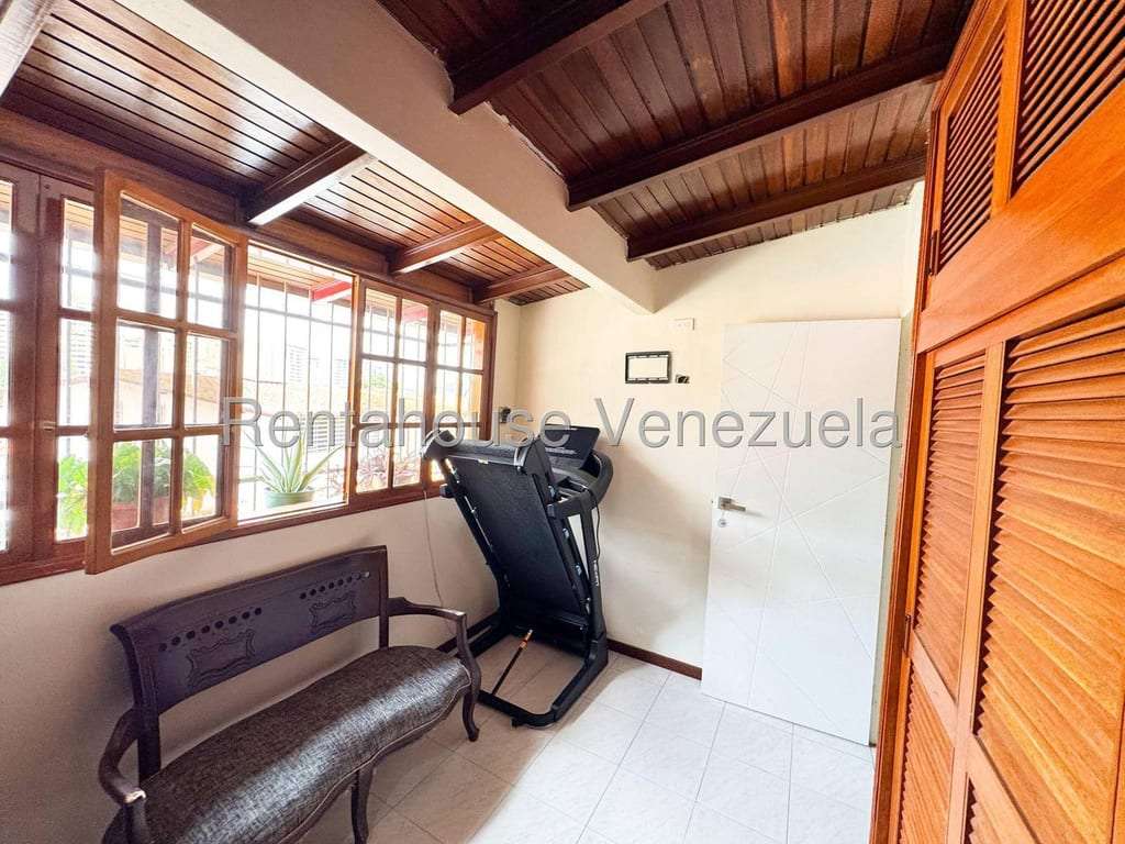 Casa en Alto Prado, Caracas