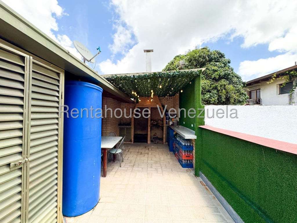 Casa en Alto Prado, Caracas