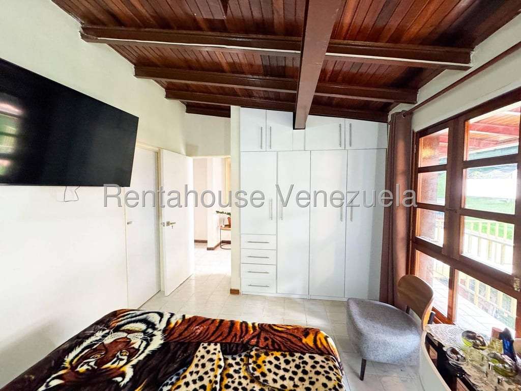Casa en Alto Prado, Caracas