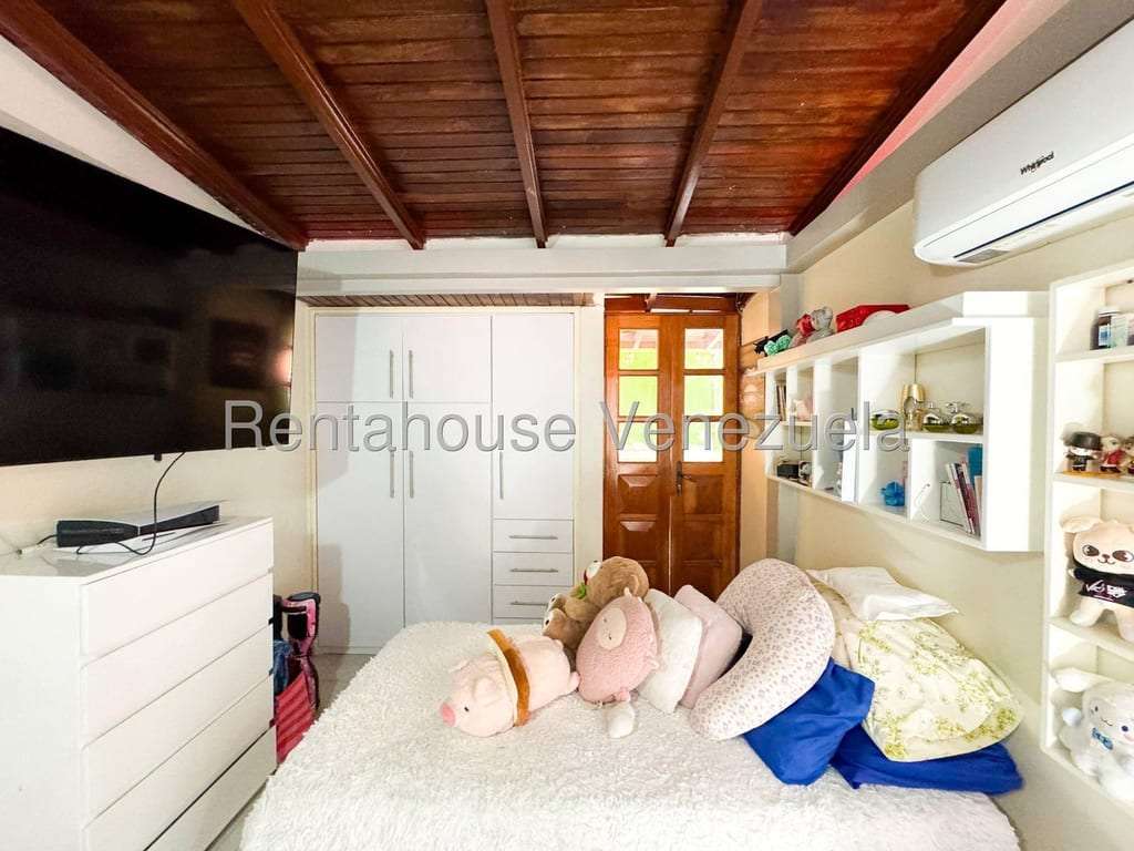 Casa en Alto Prado, Caracas