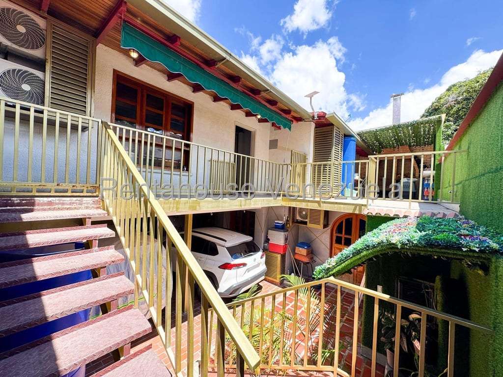 Casa en Alto Prado, Caracas