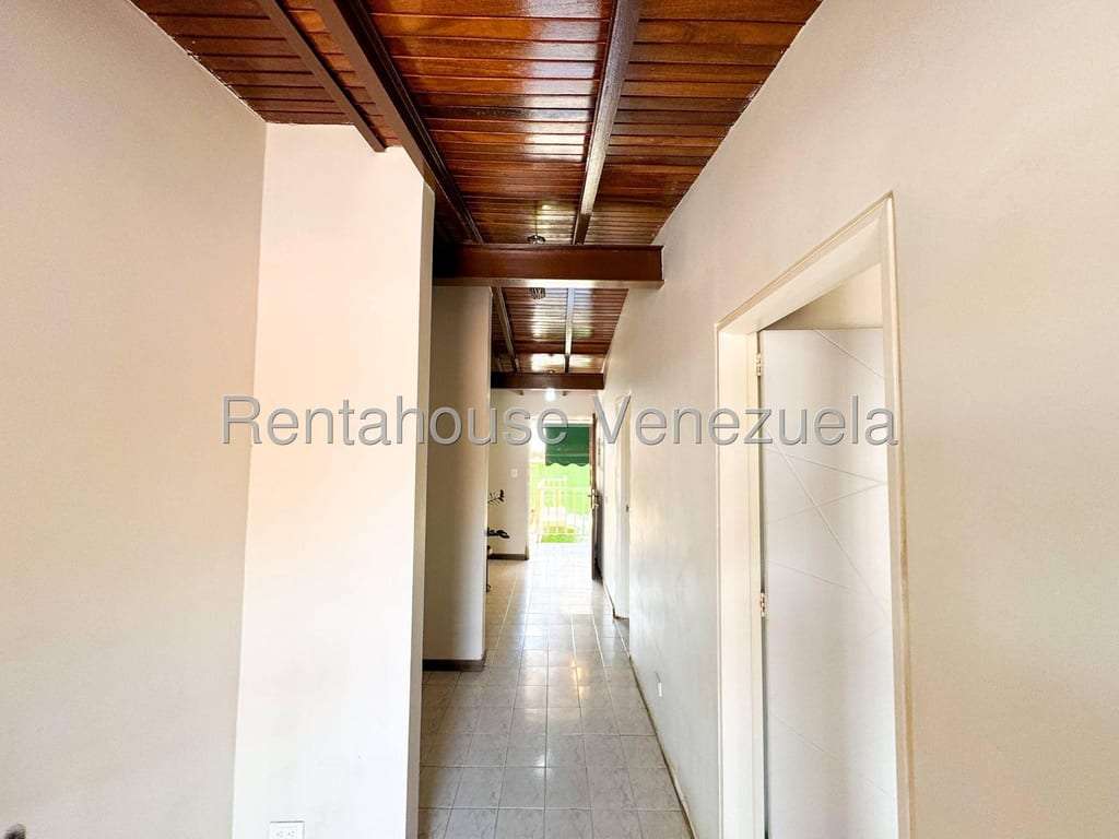 Casa en Alto Prado, Caracas