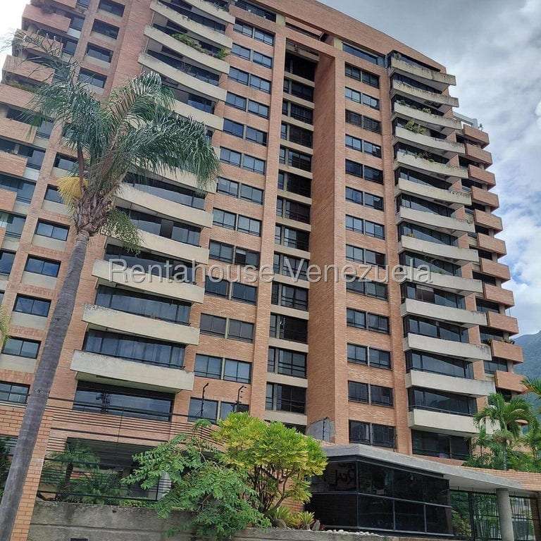 Apartamento en Los Dos Caminos, Caracas - 1