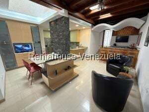 Casa en Alto Prado, Caracas - 1