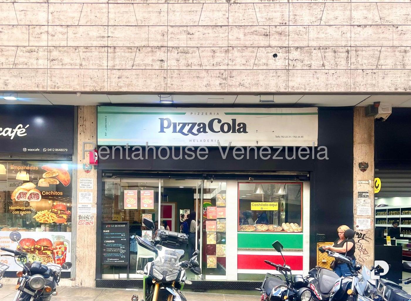 Local comercial en Sabana Grande, Caracas – 3