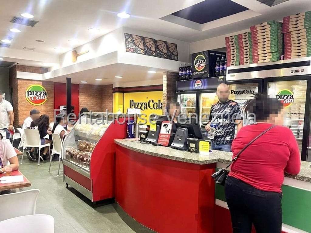 Commercial space in Sabana Grande, Caracas - 1
