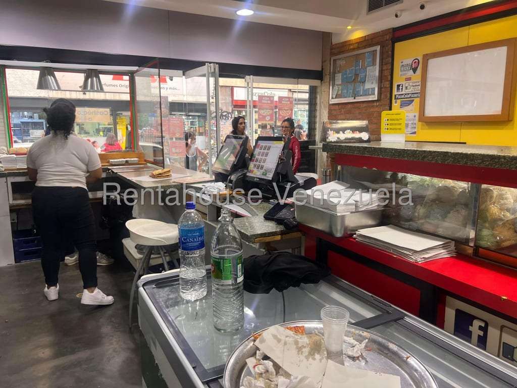 Local comercial en Sabana Grande, Caracas