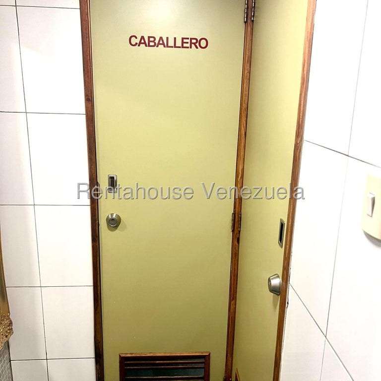 Local comercial en Sabana Grande, Caracas