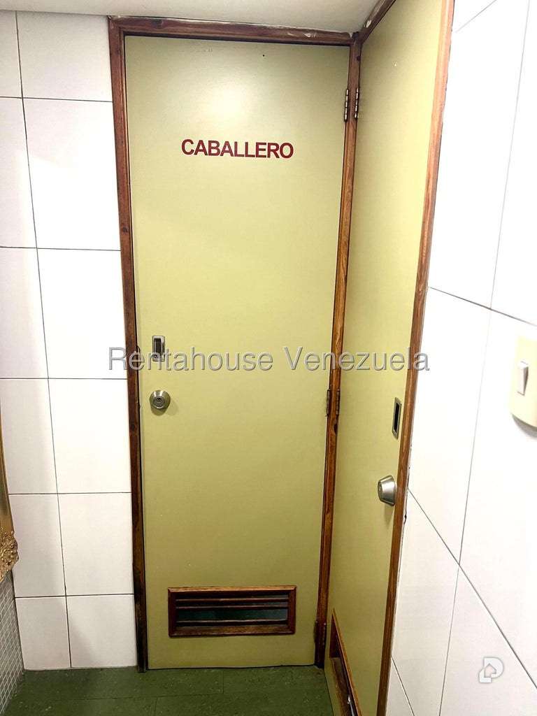 Local comercial en Sabana Grande, Caracas – 8