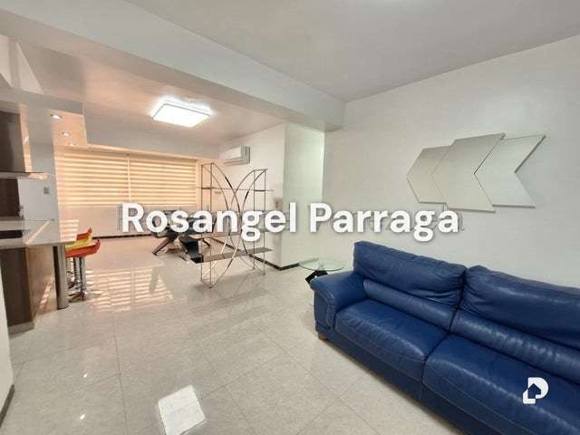 Apartamento en Valles de Camoruco, Valencia – 2