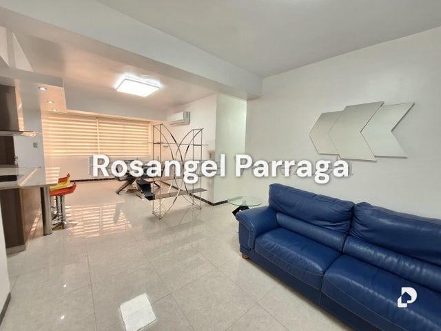 Apartamento en Valles de Camoruco, Valencia – 2