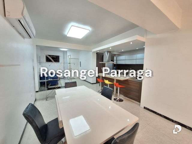 Apartamento en Valles de Camoruco, Valencia – 5