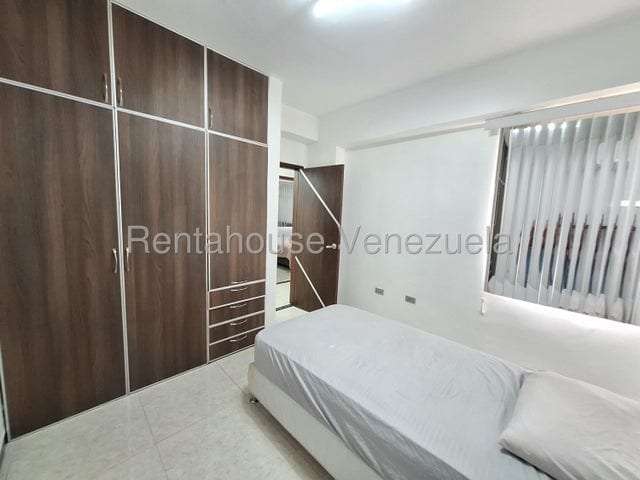 Apartamento en Valles de Camoruco, Valencia