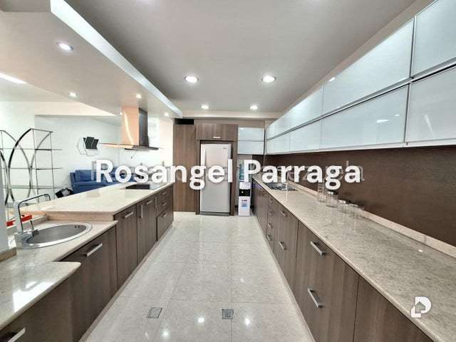 Apartamento en Valles de Camoruco, Valencia – 7