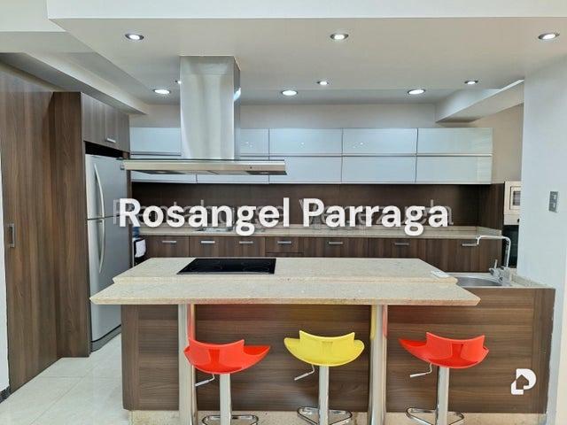 Apartamento en Valles de Camoruco, Valencia – 4