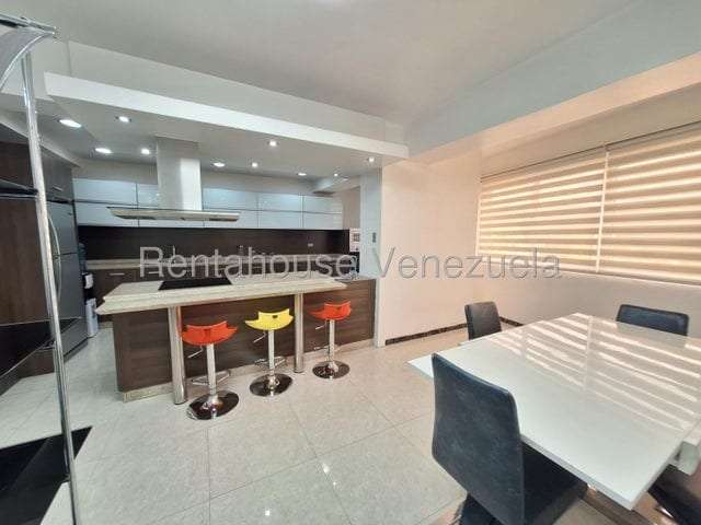 Apartamento en Valles de Camoruco, Valencia - 1