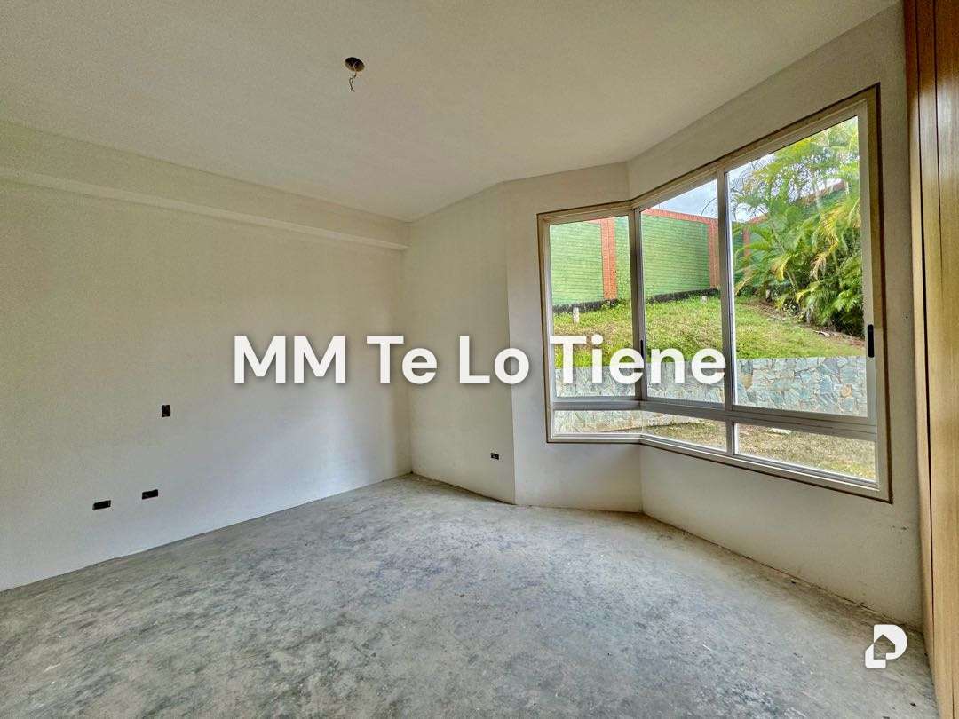 Apartamento en Los Campitos, Caracas – 17
