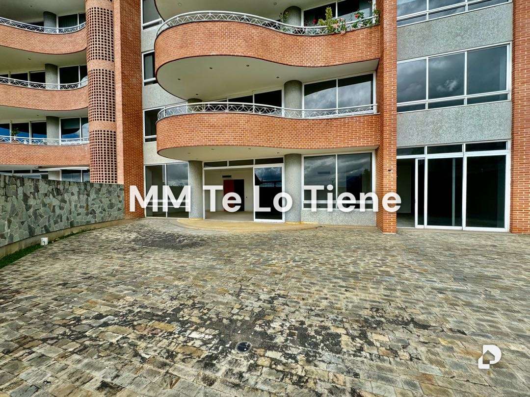 Apartamento en Los Campitos, Caracas – 6