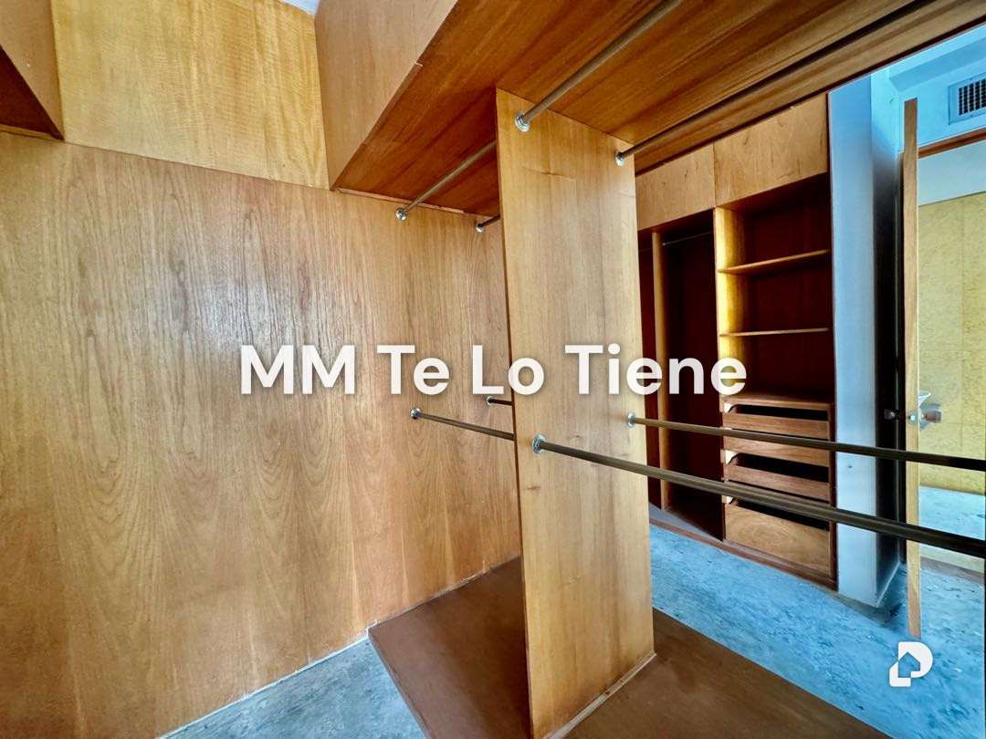 Apartamento en Los Campitos, Caracas – 12